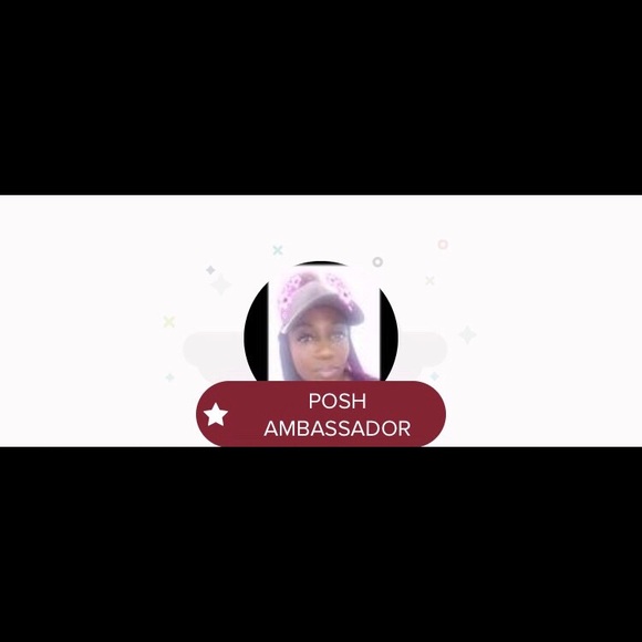 Meet your Posher, Deveda Styles aka SimplyHarlem✨✨ - Picture 2 of 2